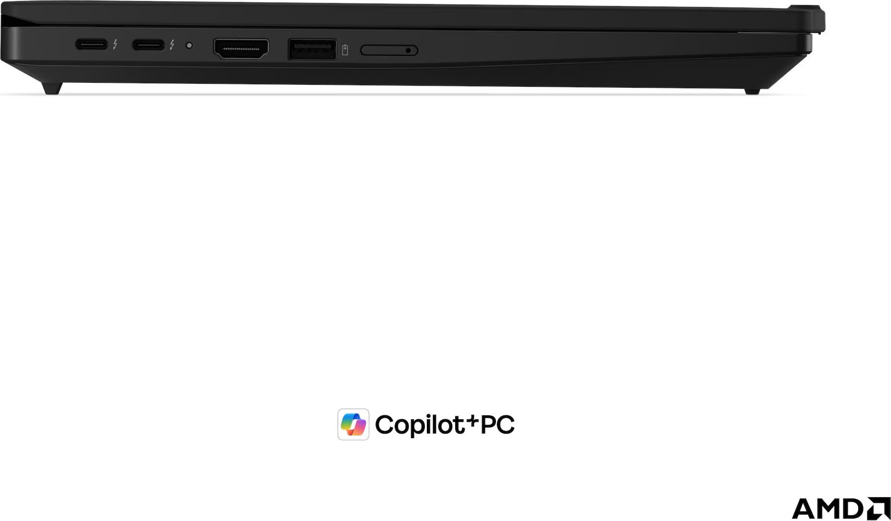 Lenovo ThinkPad T/ThinkPad T14 G7/AI5PRO-440/14"/WUXGA/16GB/512GB/AMD int/W11P/Black/3R