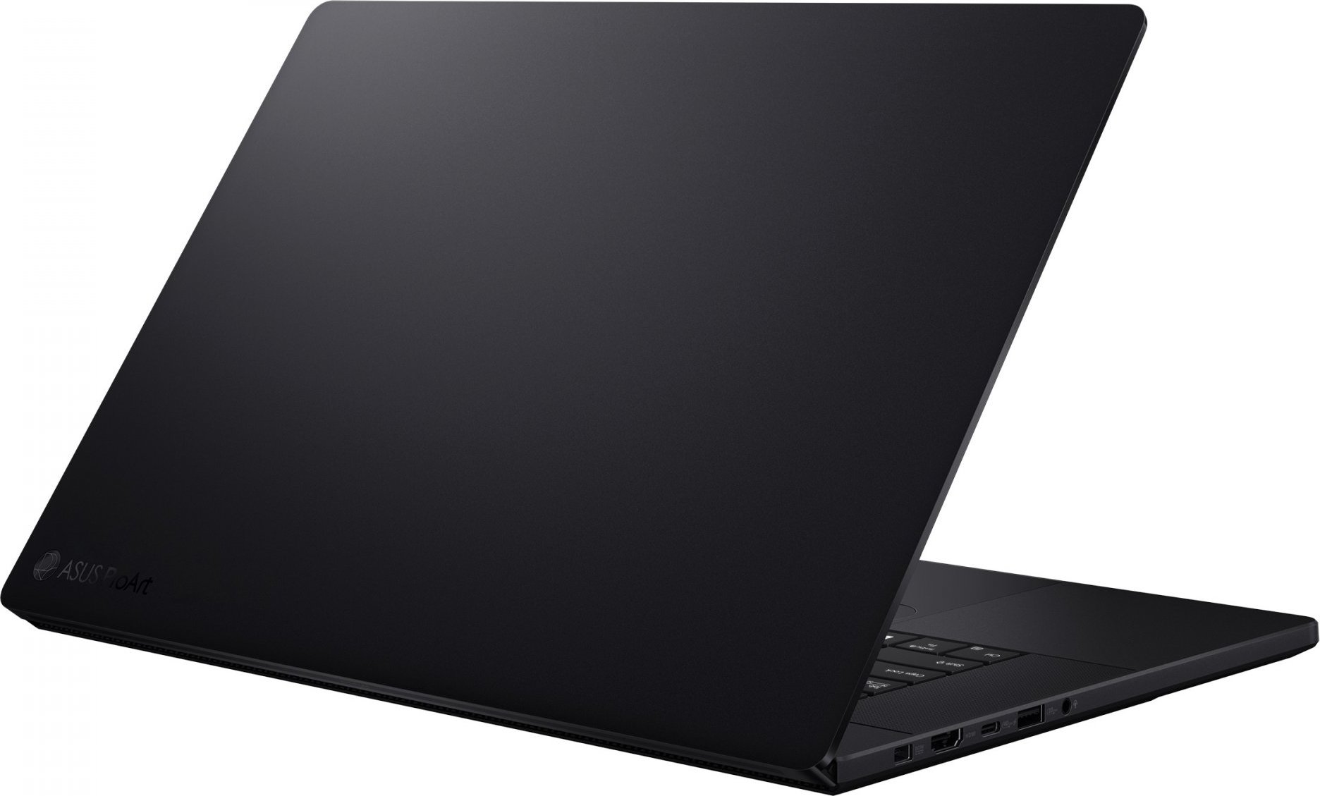 ASUS ProArt P16/H7606WP-OLED286X/AI9-HX370/16"/2880x1800/T/32GB/4TB/RTX 5070/W11P/Black/2R