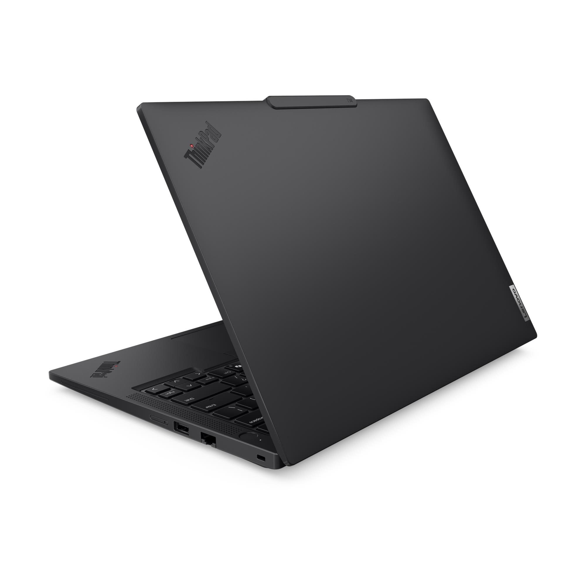 Lenovo ThinkPad T/ThinkPad T14 G7/Intel Core Ultra 7 355/14"/WUXGA/16GB/512GB/Intel int/W11P/Black/3