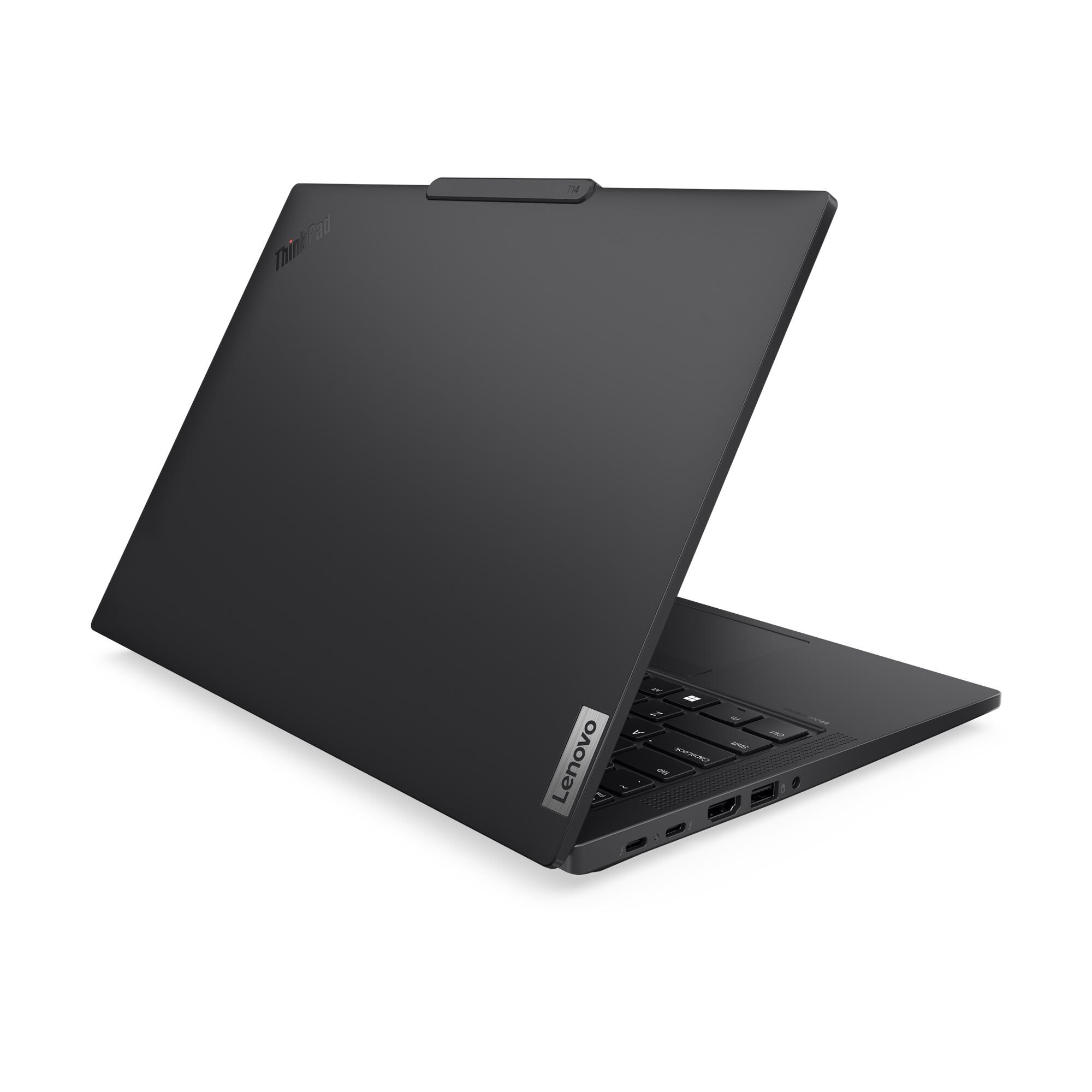 Lenovo ThinkPad T/ThinkPad T14 G7/Intel Core Ultra 5 325/14"/WUXGA/T/16GB/512GB/Intel int/W11P/Black