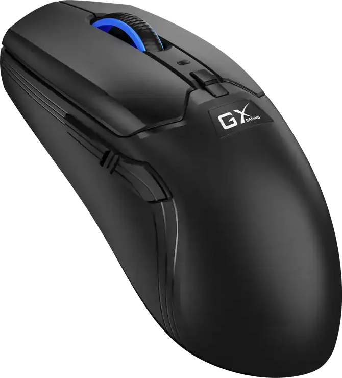 GENIUS Scorpion M8300 + Copilot černá