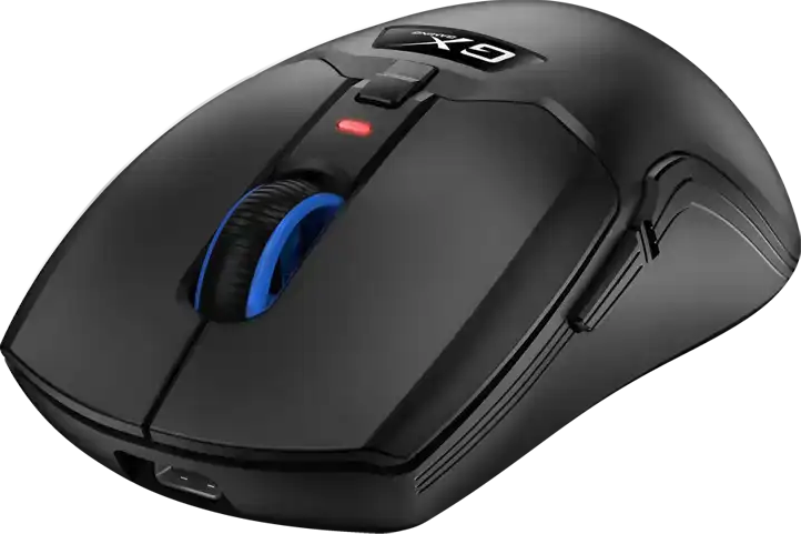 GENIUS Scorpion M8300 + Copilot černá