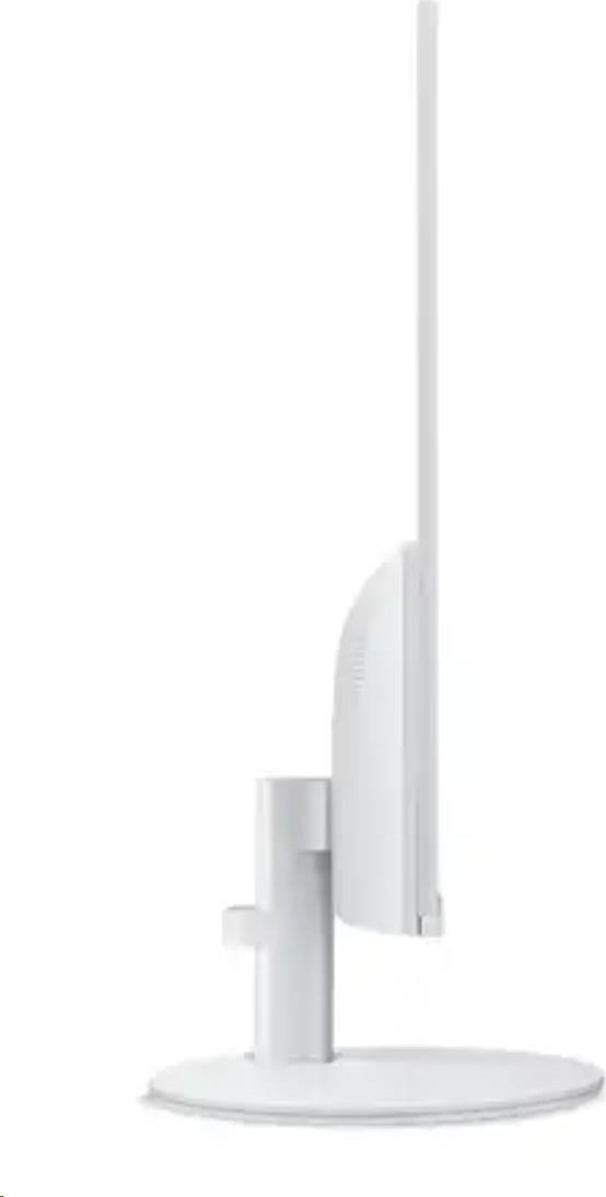 ACER LCD SA273P1wmix,27" FHD IPS LED,144Hz,250nits,178/178,1ms,VGA,HDMI,Audio,Repro,VESA,White