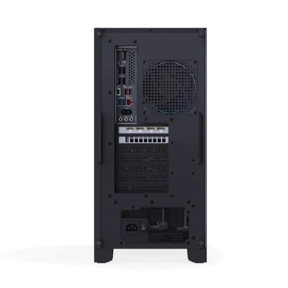 GIGABYTE AORUS PRIME 5 AP551 Ryzen 7 9800X3D 32GB 2TB SSD RTX 5070 Ti 16GB W11 Home
