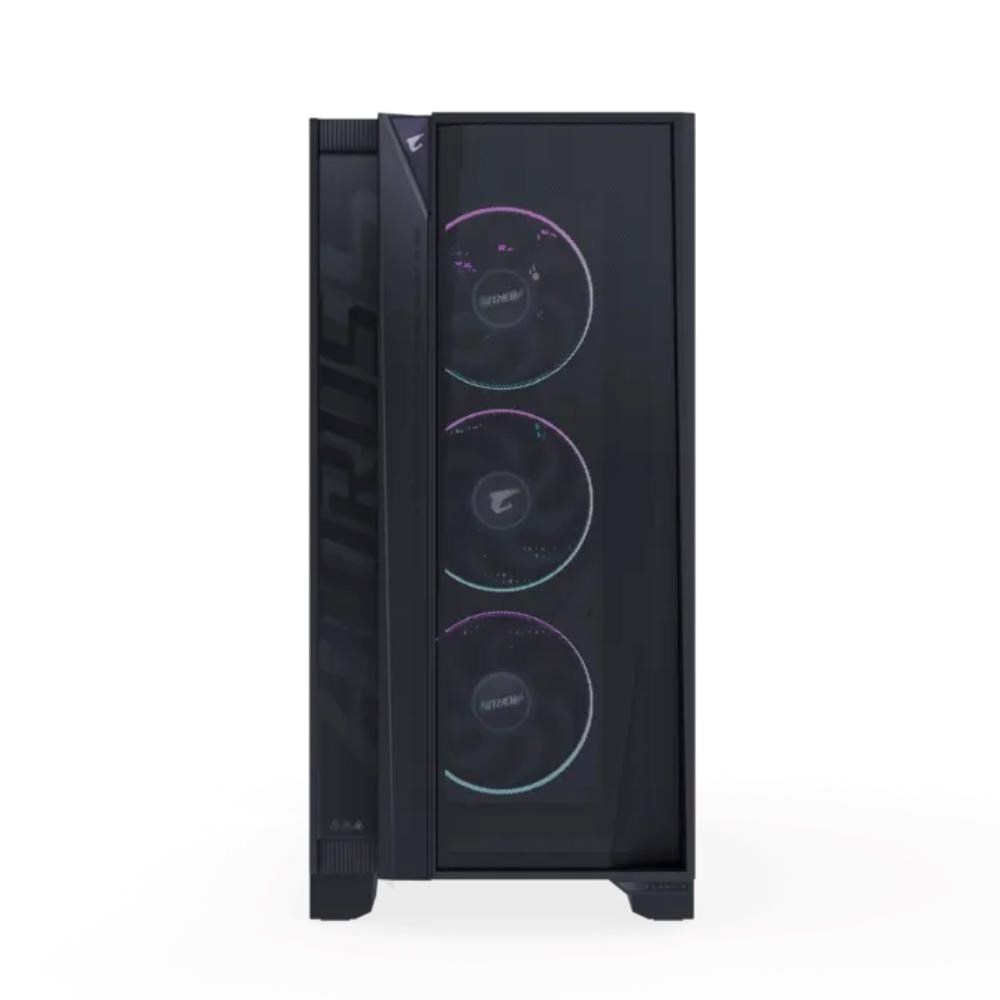 GIGABYTE AORUS PRIME 5 AP551 Ryzen 7 9800X3D 32GB 2TB SSD RTX 5070 Ti 16GB W11 Home