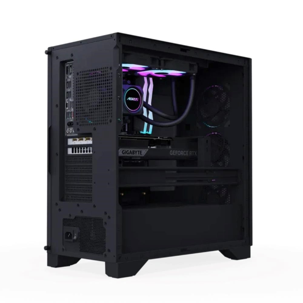 GIGABYTE AORUS PRIME 5 AP551 Ryzen 7 9800X3D 32GB 2TB SSD RTX 5070 Ti 16GB W11 Home