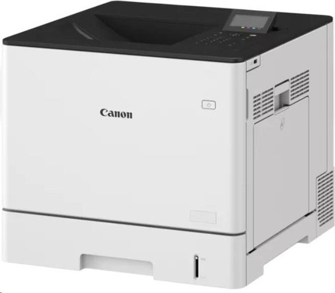 Canon i-SENSYS X C1533P II bundle s tonery