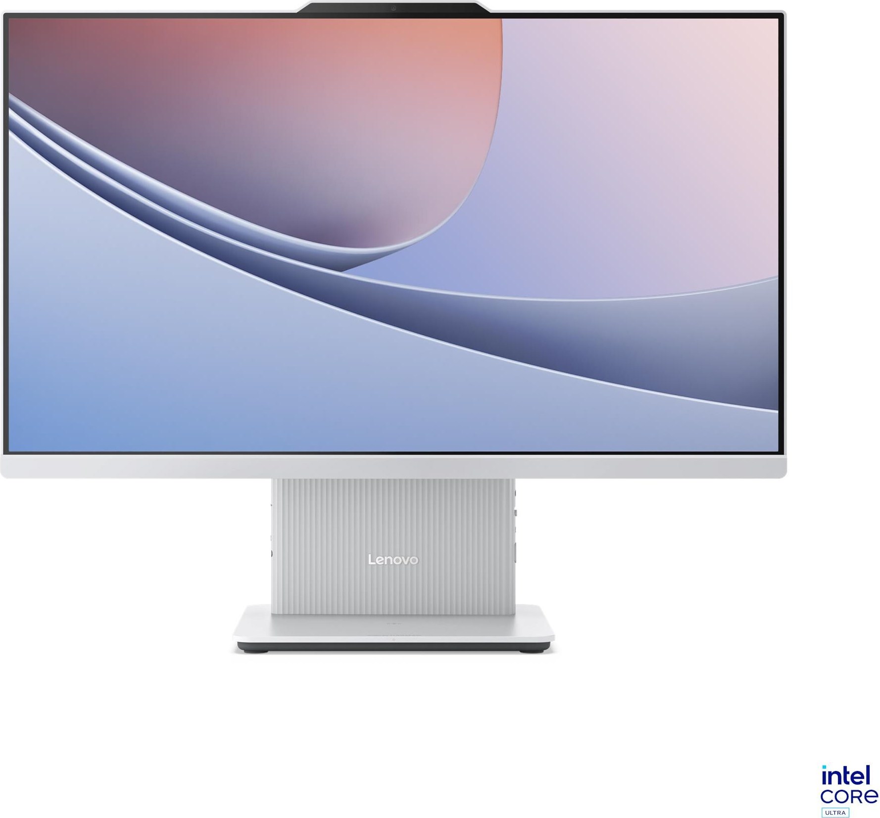 Lenovo IdeaCentre/24ILL11/23,8"/FHD/U5-226V/16GB/512GB/Intel int/W11H/Šedá/2R