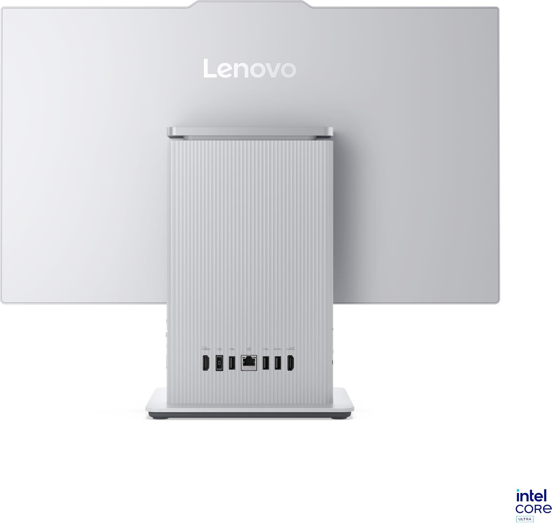 Lenovo IdeaCentre/24ILL11/23,8"/FHD/U5-226V/16GB/512GB/Intel int/W11H/Šedá/2R