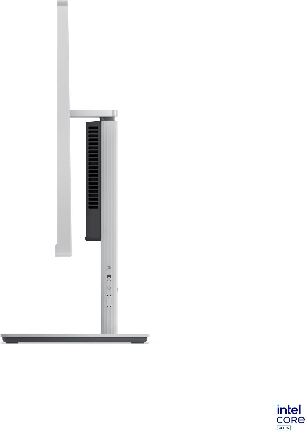 Lenovo IdeaCentre/24ILL11/23,8"/FHD/U5-226V/16GB/512GB/Intel int/W11H/Šedá/2R