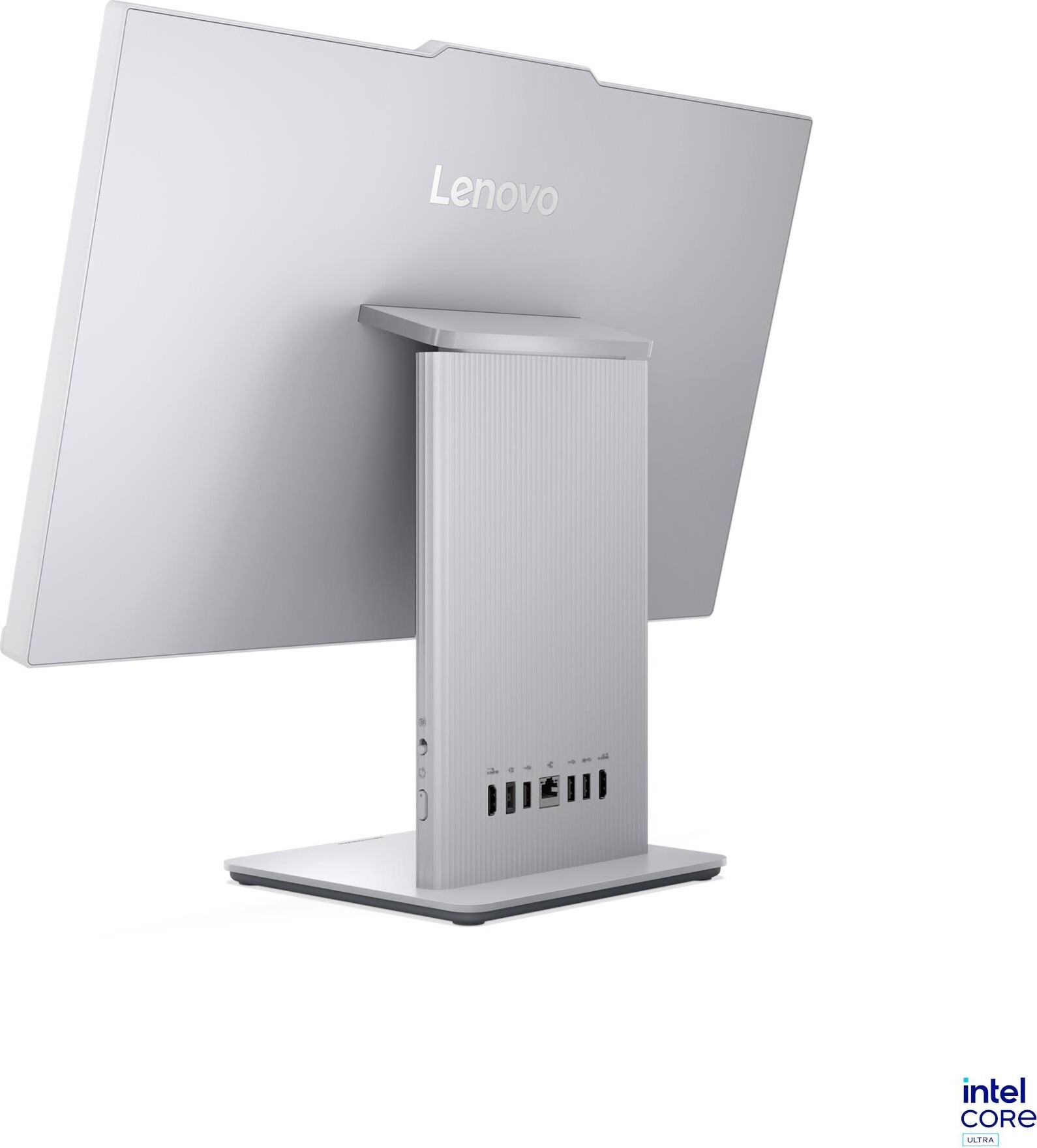 Lenovo IdeaCentre/24ILL11/23,8"/FHD/U5-226V/16GB/512GB/Intel int/W11H/Šedá/2R
