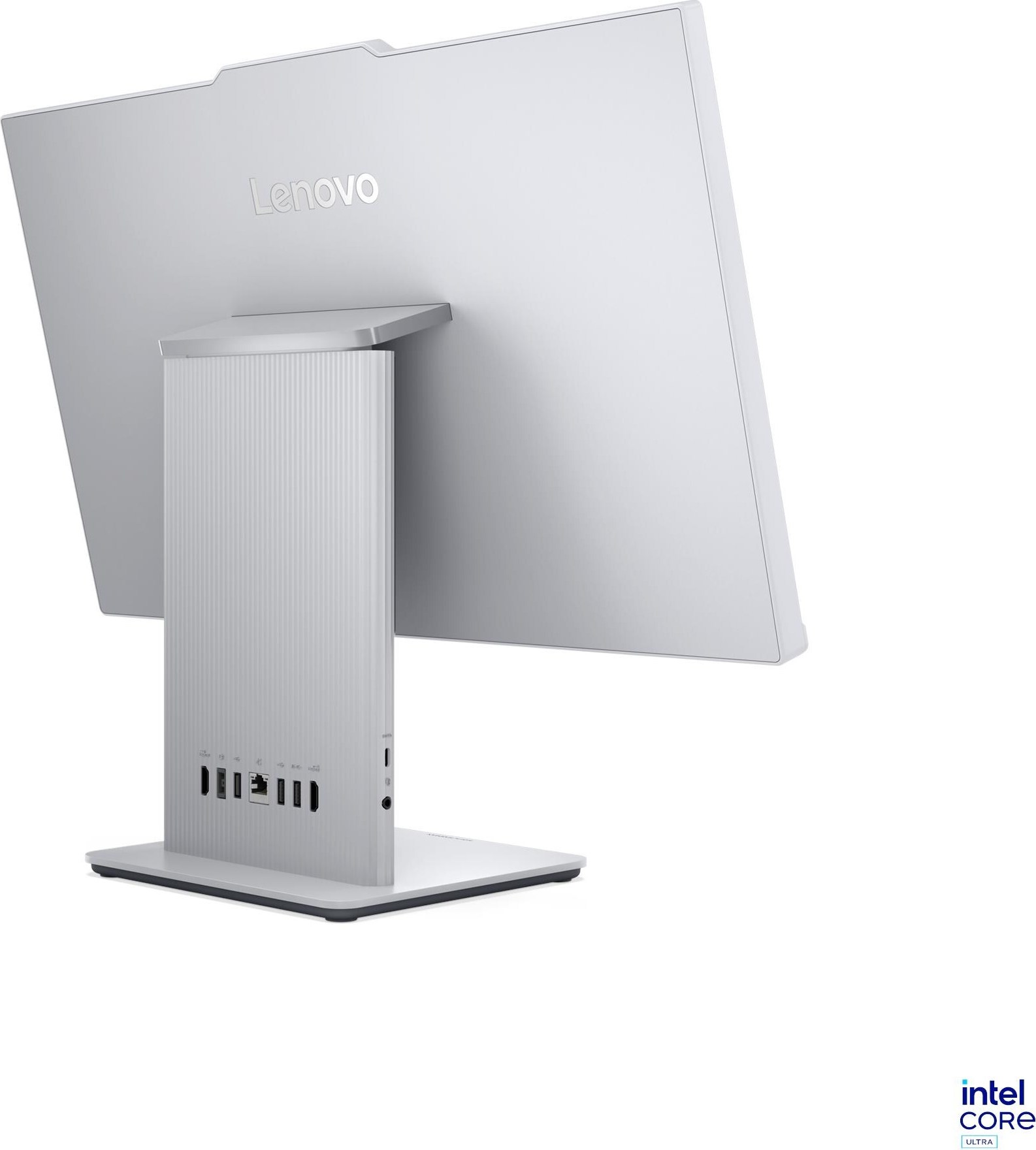Lenovo IdeaCentre/24ILL11/23,8"/FHD/U5-226V/16GB/512GB/Intel int/W11H/Šedá/2R
