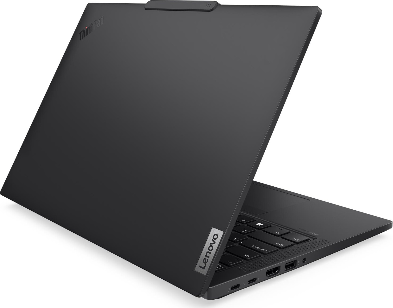 Lenovo ThinkPad T/ThinkPad T14 G7/Intel Core Ultra 5 325/14"/WUXGA/T/16GB/512GB/Intel int/W11P/Blue/