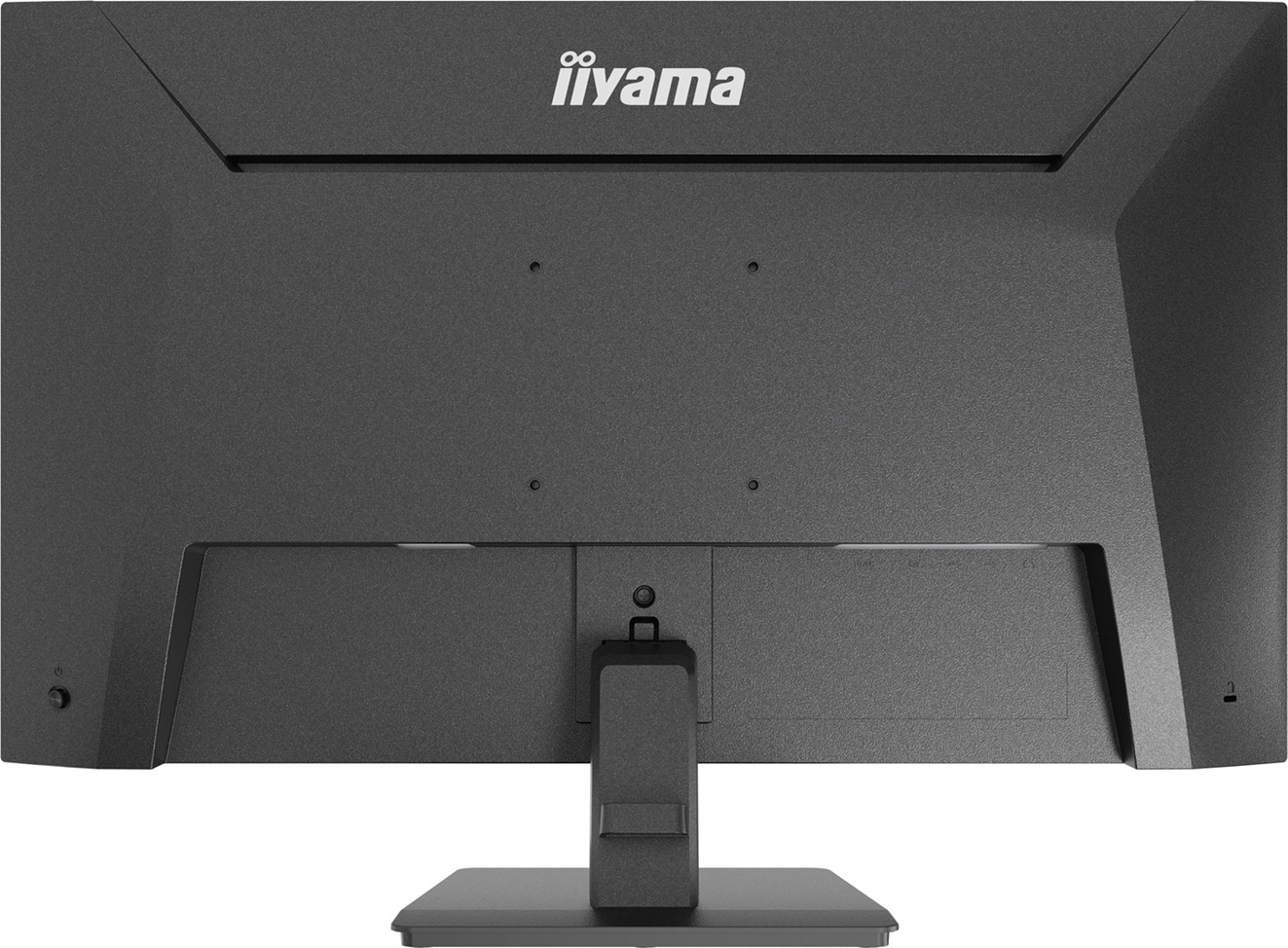 iiyama ProLite/X2793QSU-B1/27"/IPS/QHD/75Hz/1ms/Černá/3R