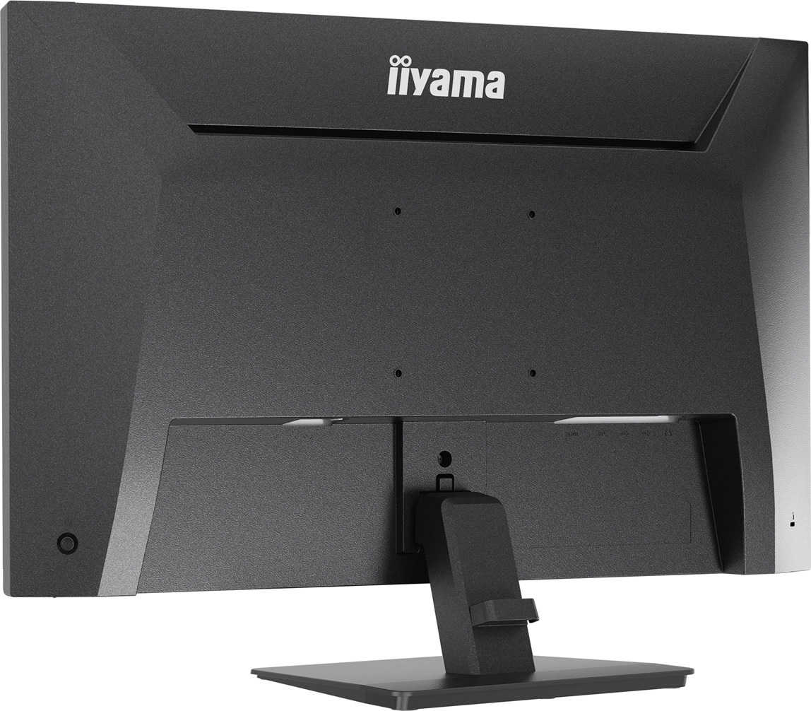 iiyama ProLite/X2793QSU-B1/27"/IPS/QHD/75Hz/1ms/Černá/3R