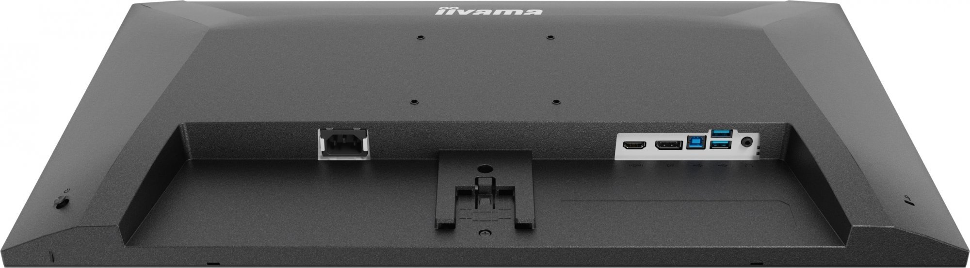 iiyama ProLite/X2793QSU-B1/27"/IPS/QHD/75Hz/1ms/Černá/3R