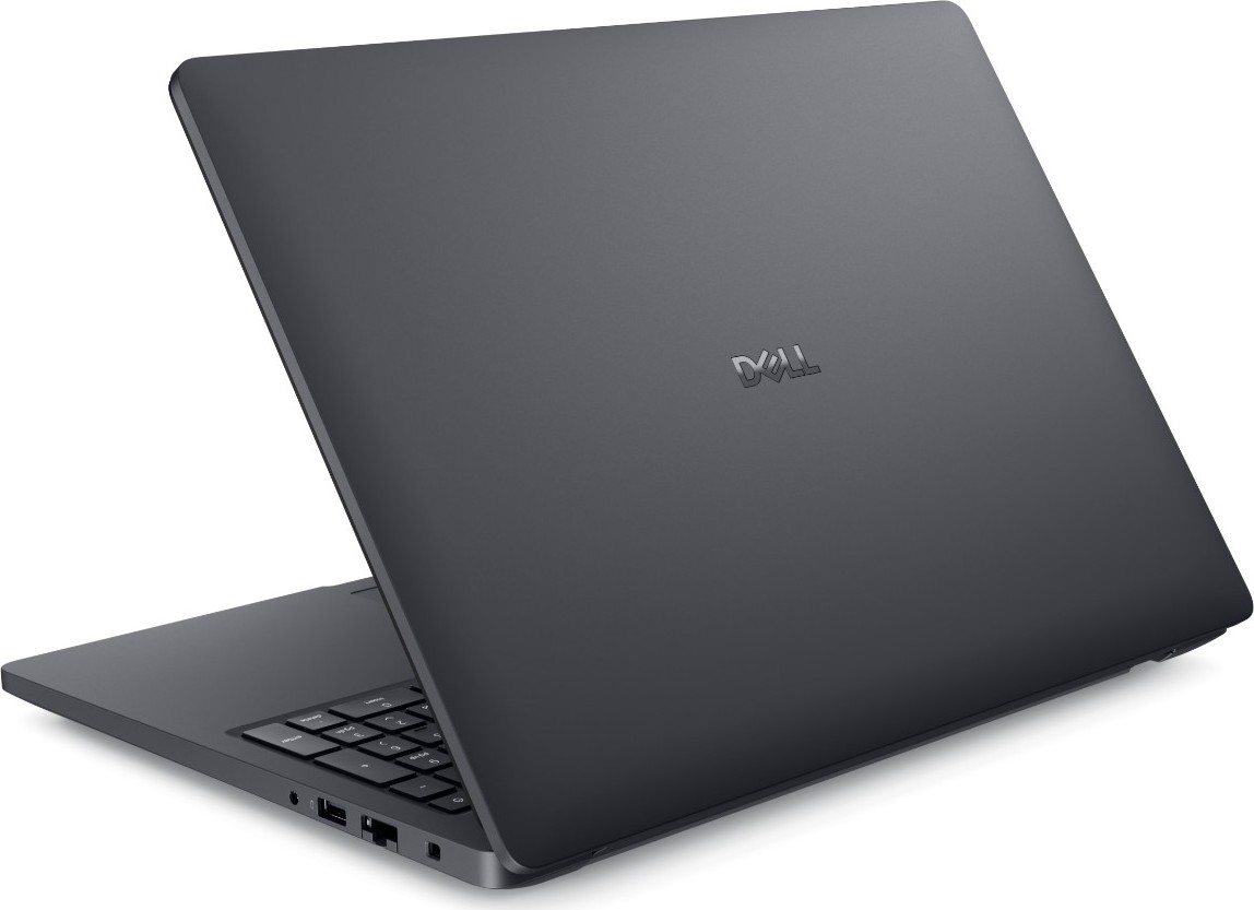 Dell Pro Max/16 MC16255/AI7PRO-350/16"/WUXGA/32GB/1TB/RTX 1000/W11P/Gray/3R NBD