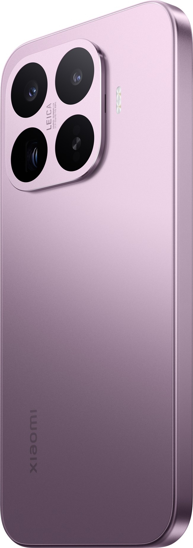 Xiaomi 17T/12GB/256GB/Fialová