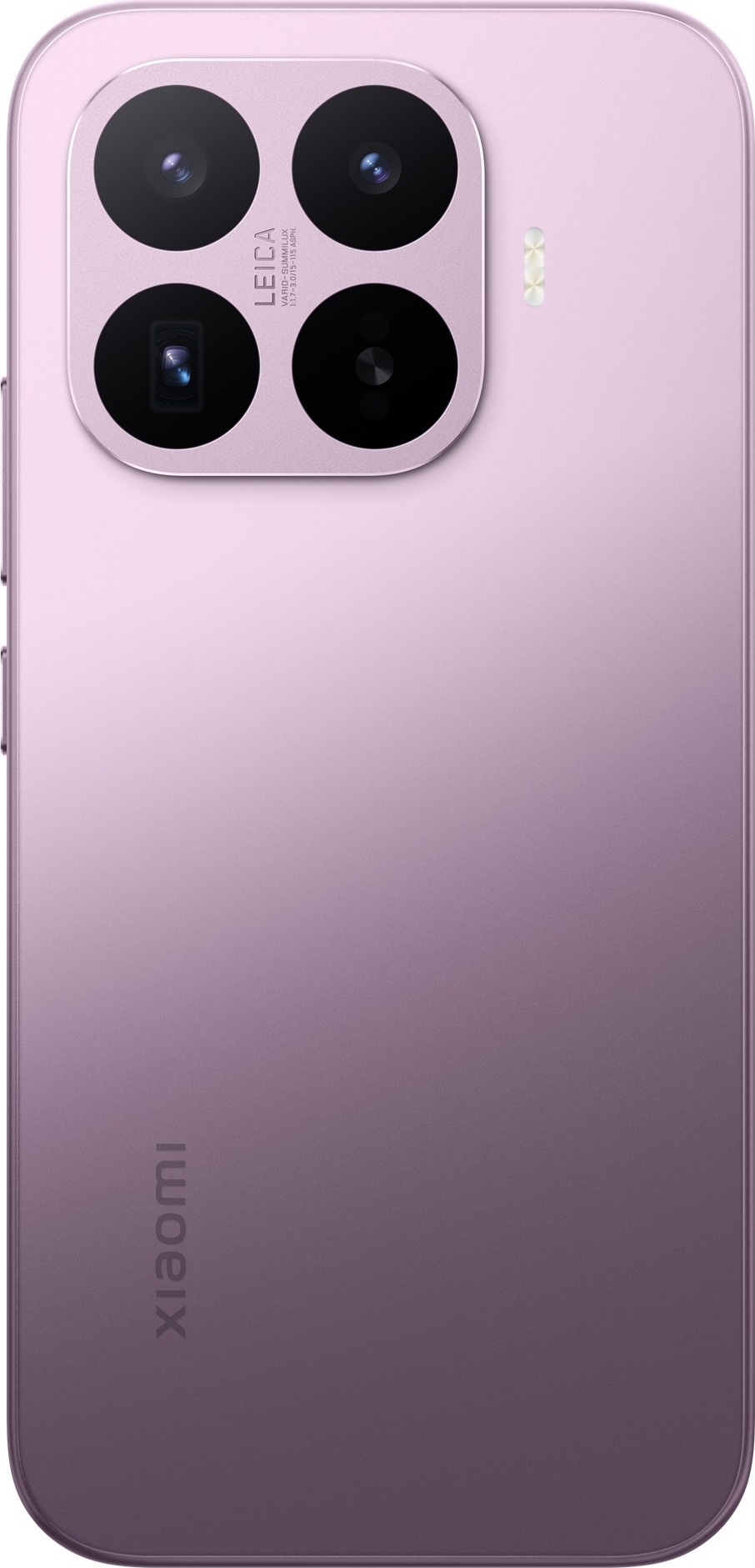 Xiaomi 17T/12GB/256GB/Fialová
