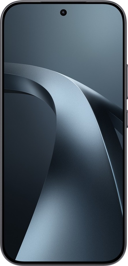 Xiaomi 17T/12GB/512GB/Černá