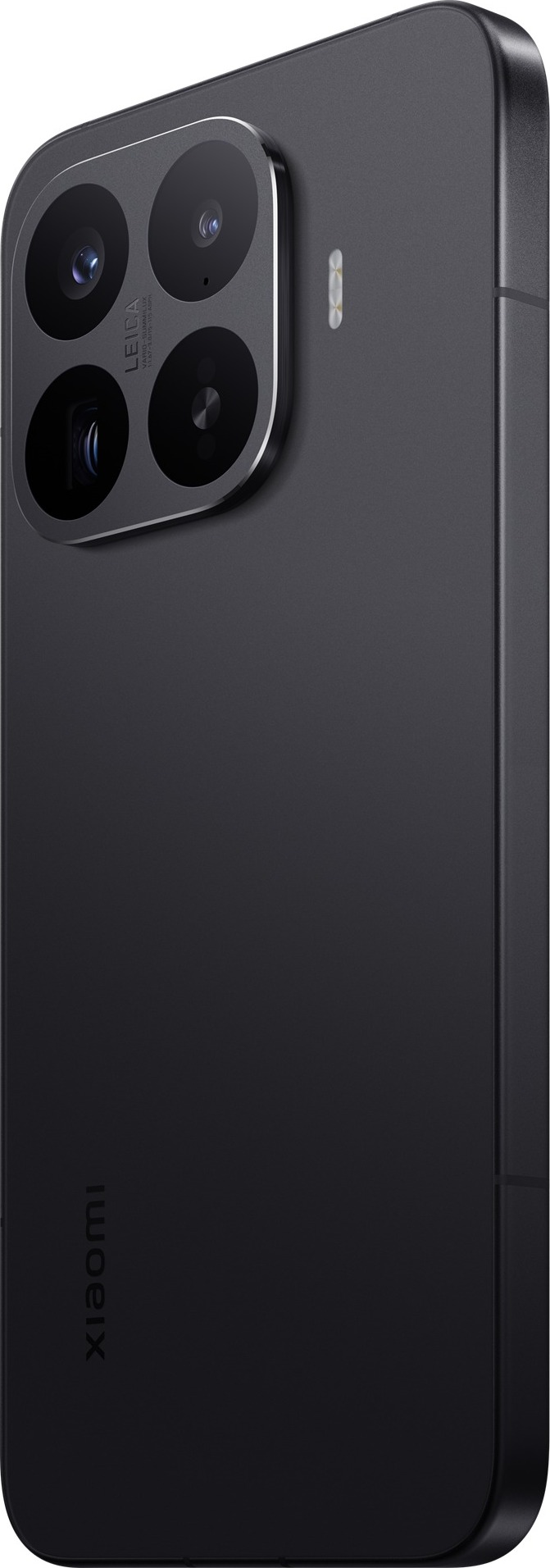 Xiaomi 17T Pro/12GB/256GB/Černá