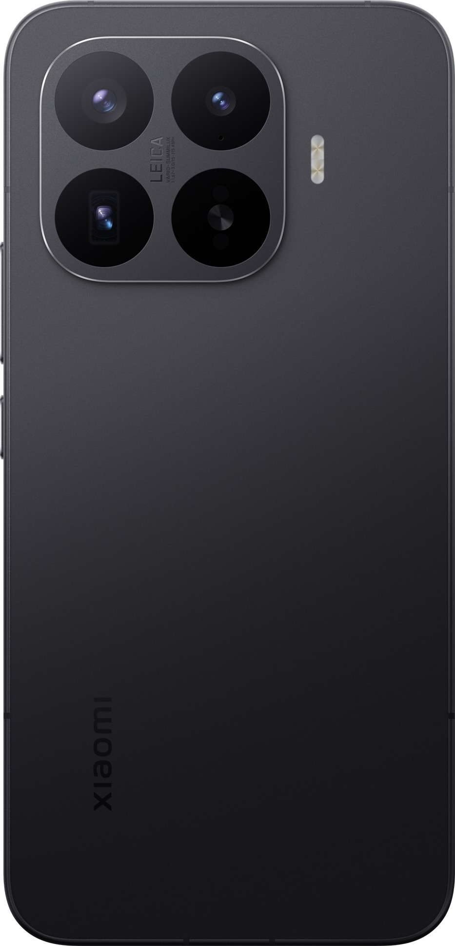 Xiaomi 17T Pro/12GB/256GB/Černá