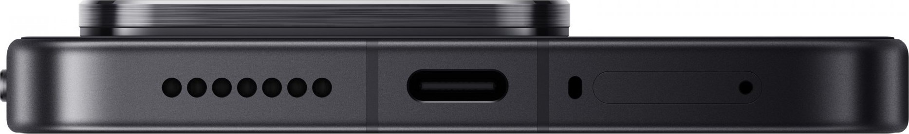 Xiaomi 17T Pro/12GB/256GB/Černá