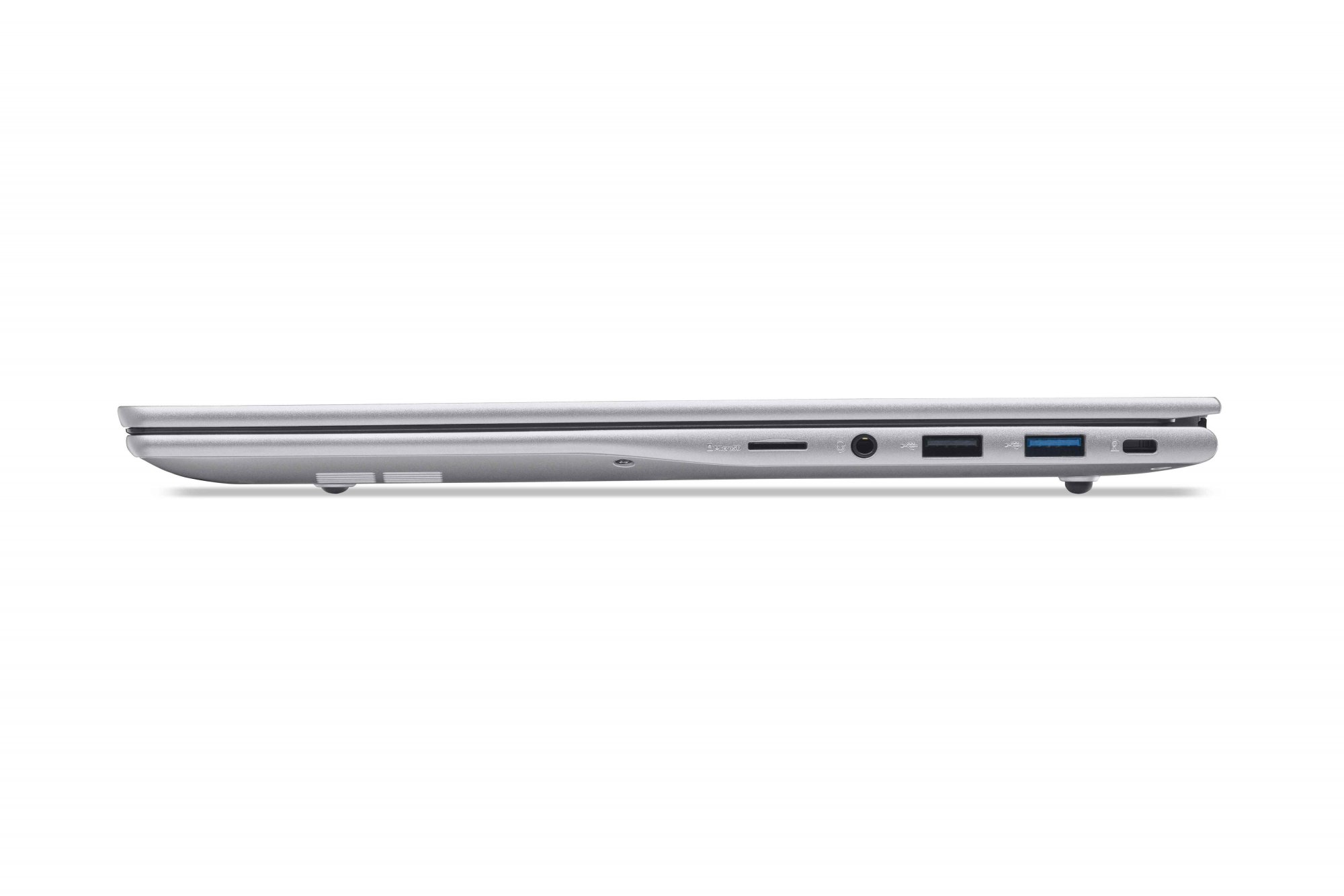 Acer Aspire Lite 15/AL15-54P-59MQ/U5-115U/15,6"/FHD/16GB/512GB/Intel int/W11H/Gray/2R