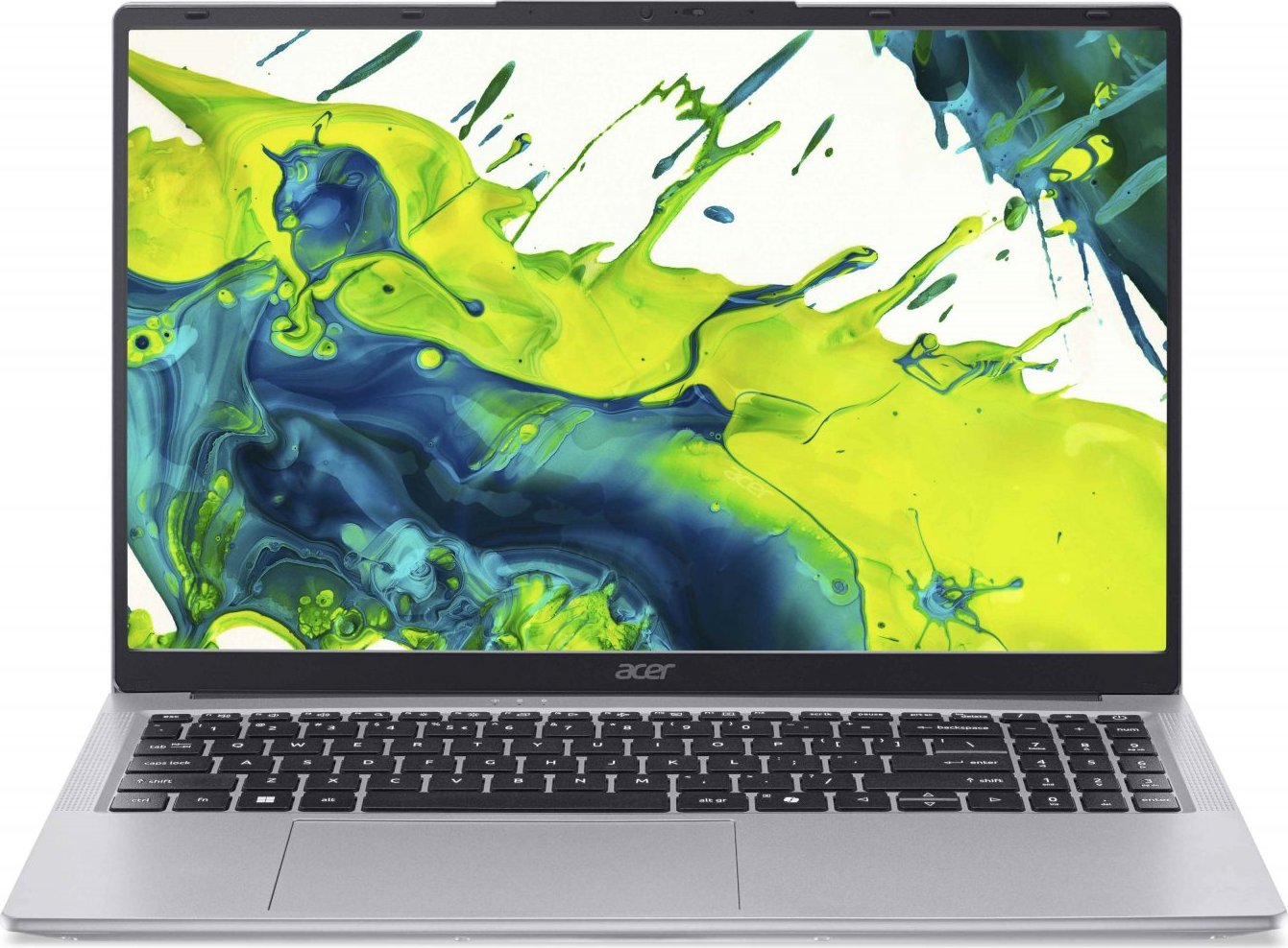 Acer Aspire Lite 15/AL15-54P-59MQ/U5-115U/15,6"/FHD/16GB/512GB/Intel int/W11H/Gray/2R