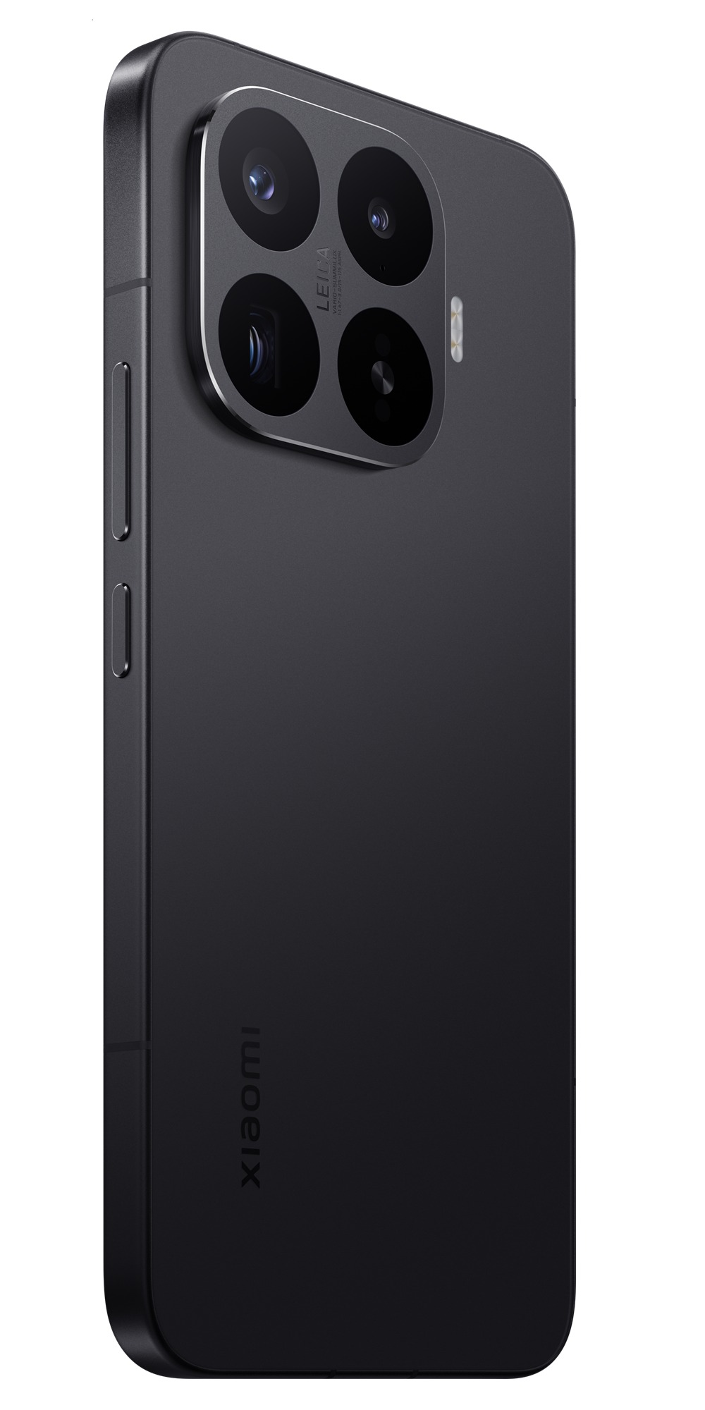 Xiaomi 17T Pro/12GB/512GB/Černá