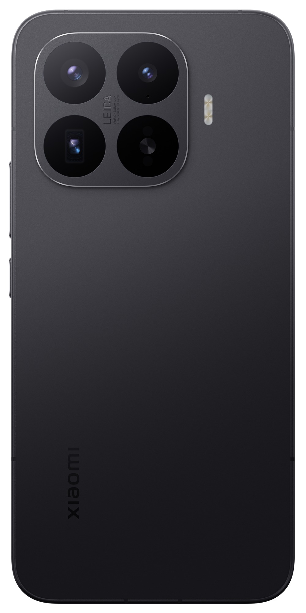 Xiaomi 17T Pro/12GB/512GB/Černá