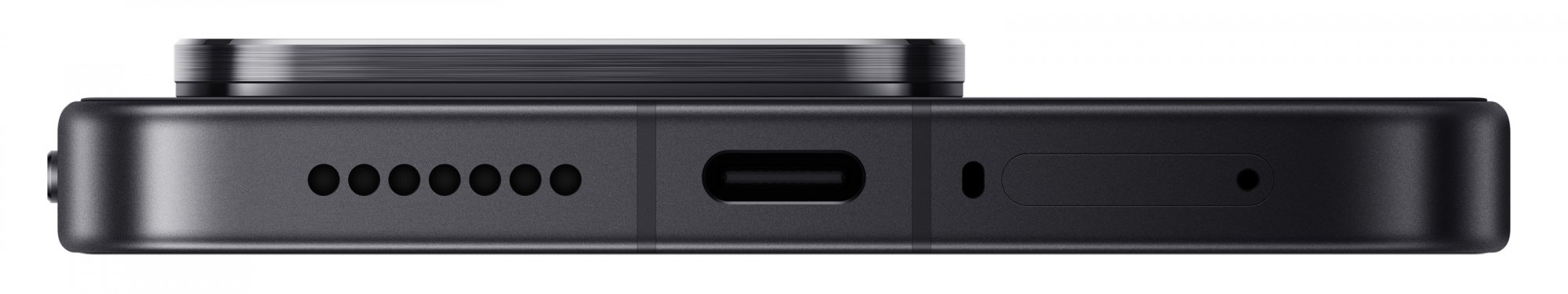 Xiaomi 17T Pro/12GB/512GB/Černá