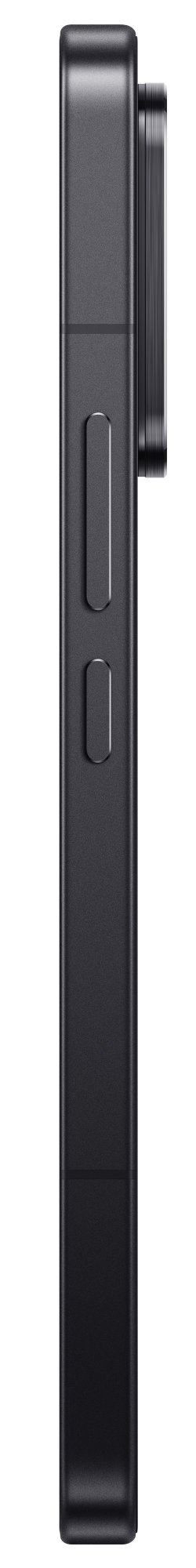 Xiaomi 17T Pro/12GB/512GB/Černá