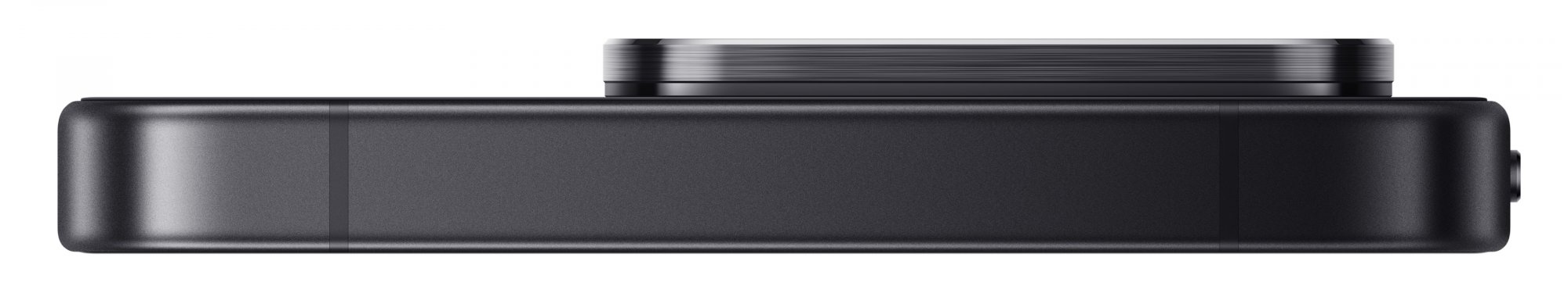 Xiaomi 17T Pro/12GB/512GB/Černá