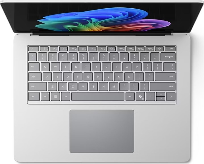 Microsoft Surface Laptop 15" (8. edice)/UX7-368H/15"/3270x2180/T/32GB/512GB/Intel int/W11P/Platinum/
