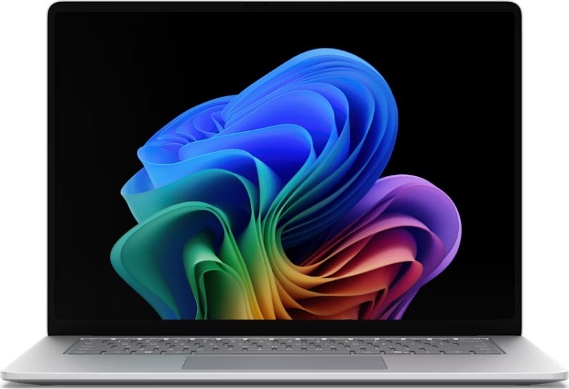 Microsoft Surface Laptop 15" (8. edice)/UX7-368H/15"/3270x2180/T/32GB/512GB/Intel int/W11P/Platinum/