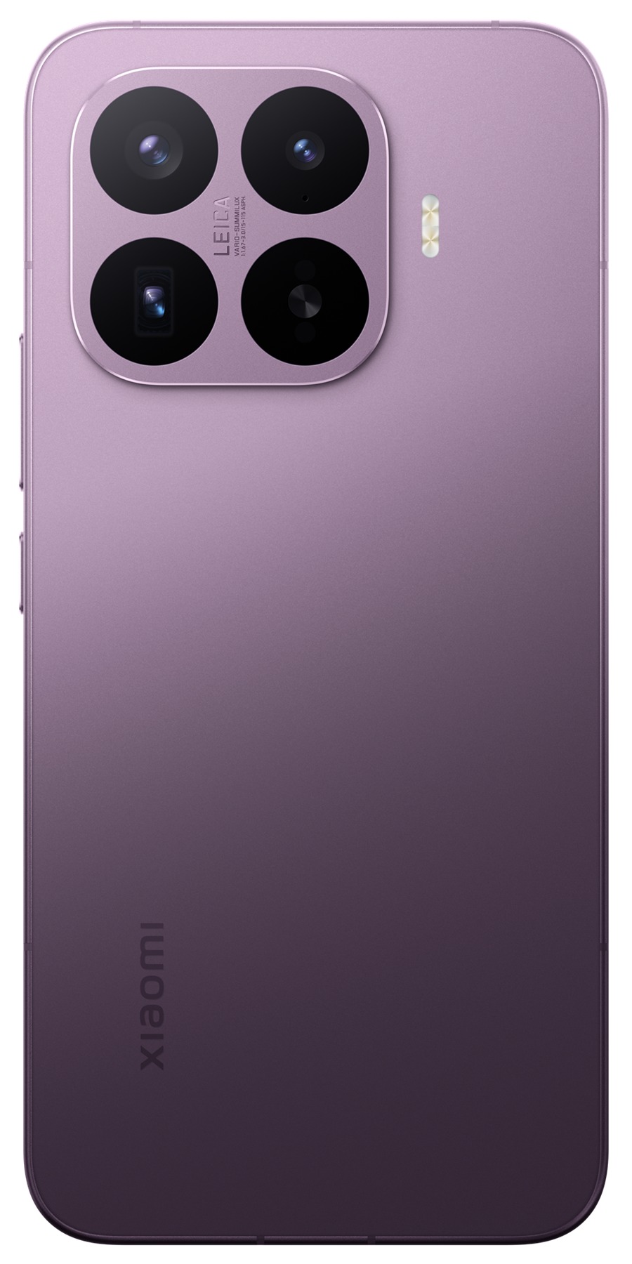 Xiaomi 17T Pro/12GB/512GB/Deep Violet
