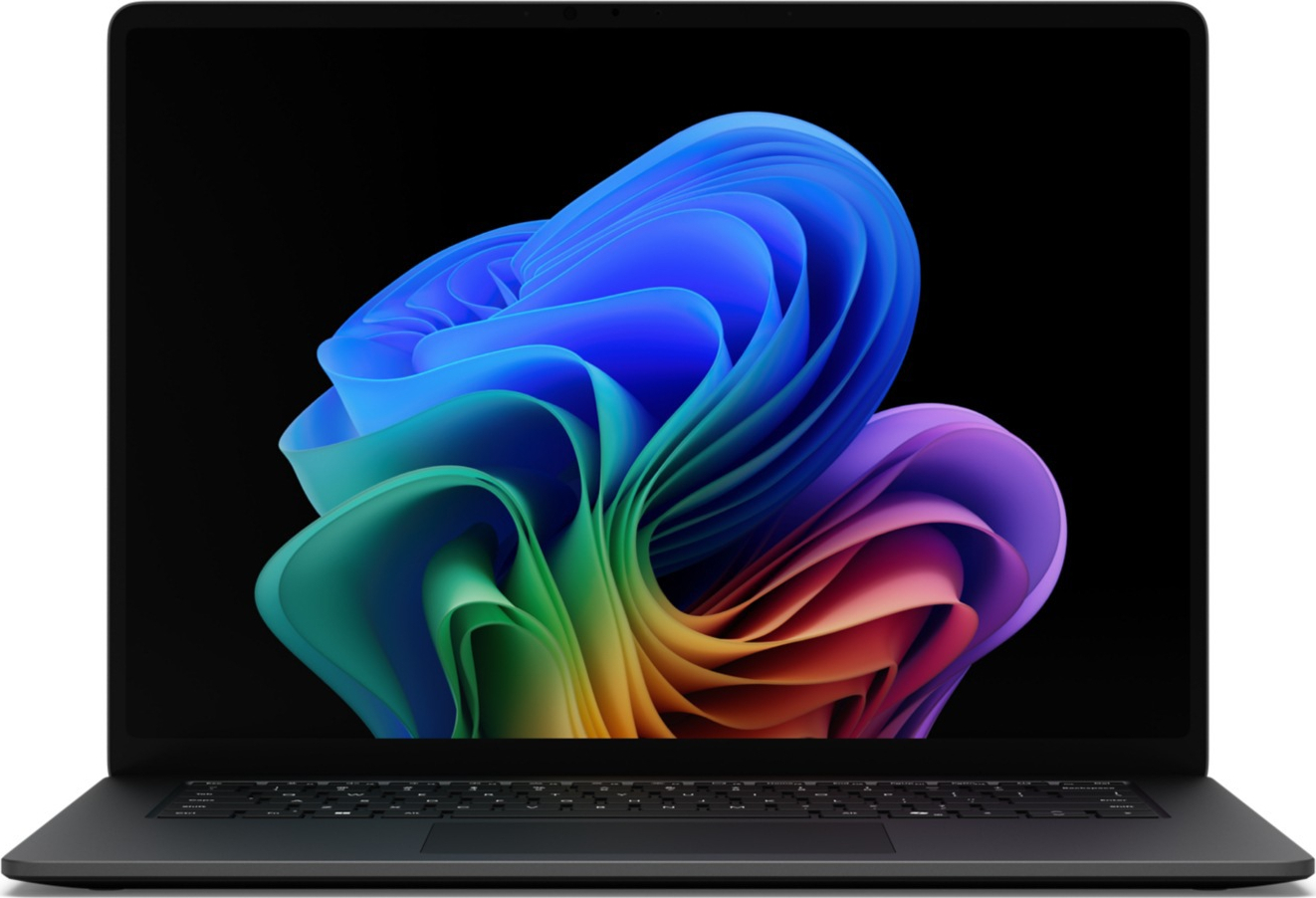 Microsoft Surface Laptop 15" (8. edice)/UX7-368H/15"/3270x2180/T/16GB/512GB/Intel int/W11P/Black/2R
