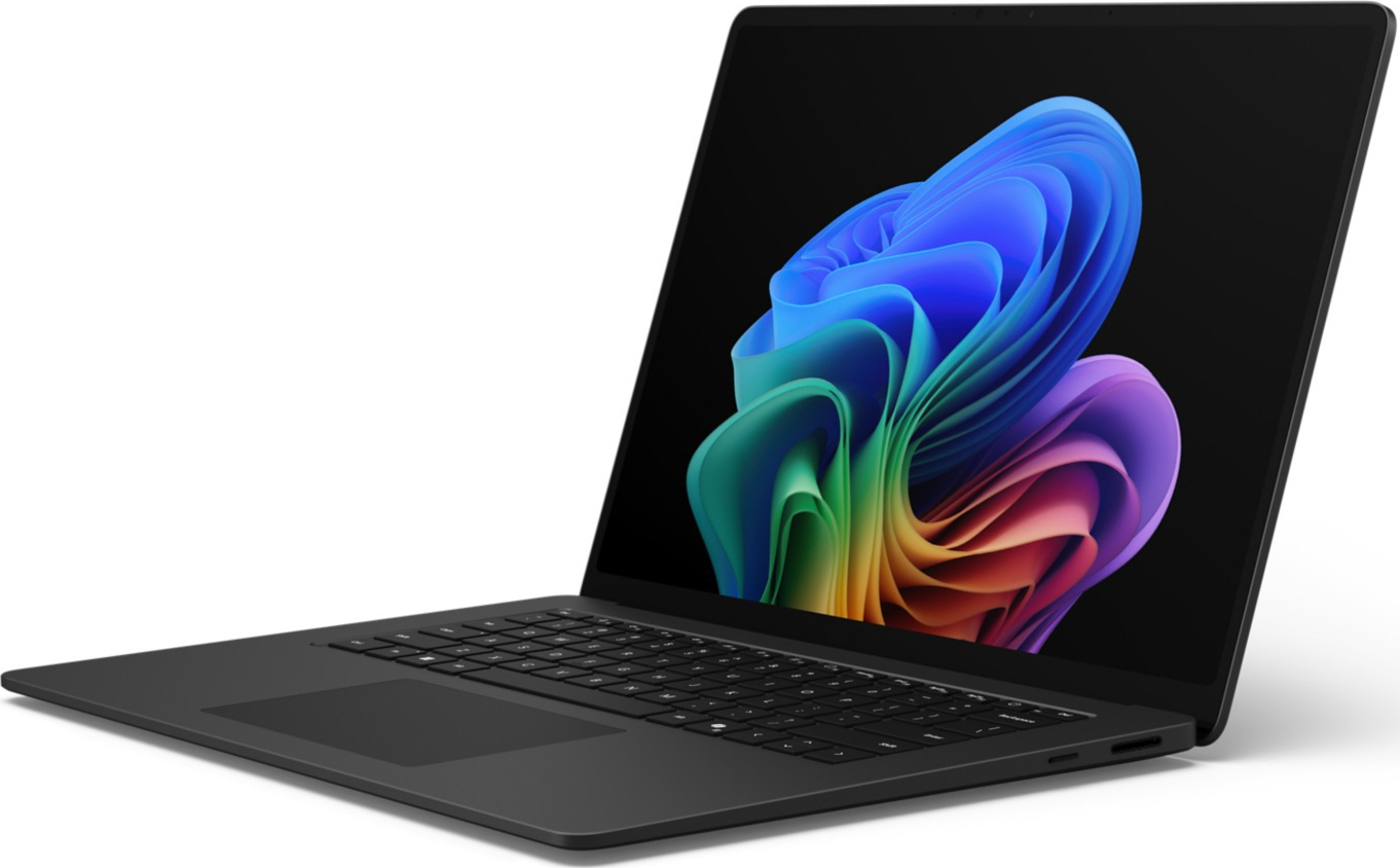 Microsoft Surface Laptop 15" (8. edice)/UX7-368H/15"/3270x2180/T/16GB/512GB/Intel int/W11P/Black/2R