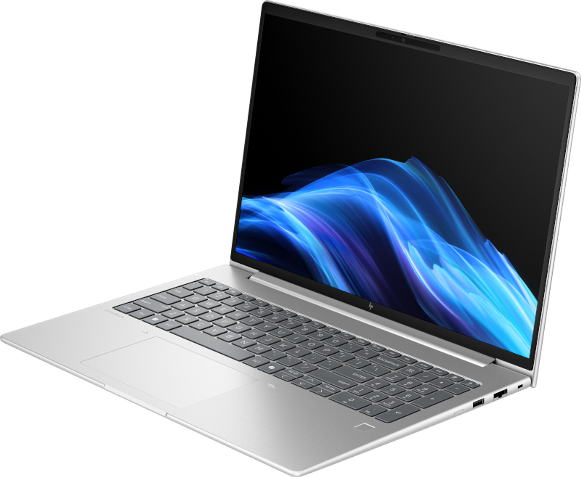 HP Inc. HP NTB EliteBook 6 G2a 16" R5-230 WUXGA 300FHD, 1x16GB, 512GB, WiFi7, BT, FpS,bckl kbd,bez adapteru, Win11Pro, 3y onsite