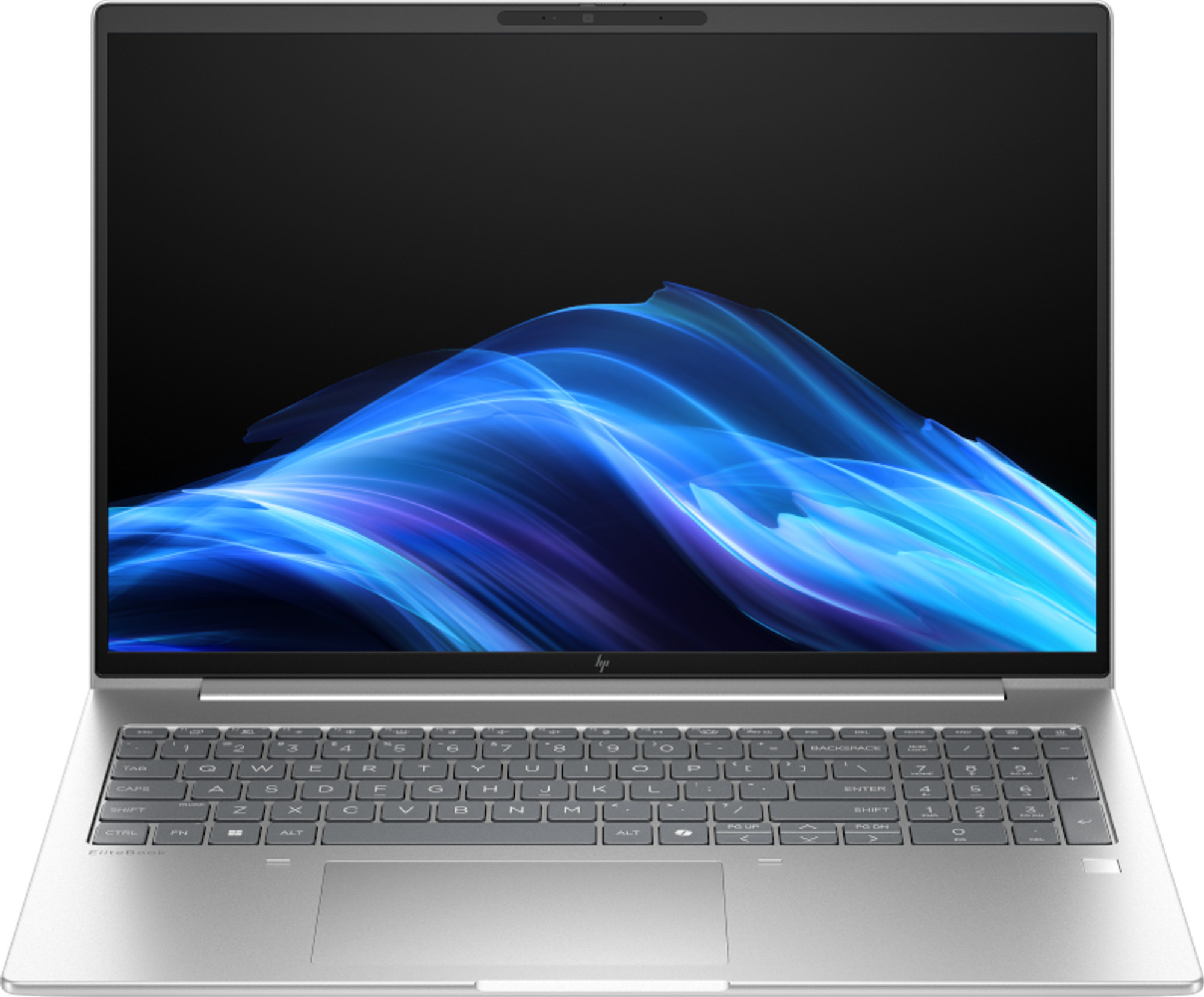 HP Inc. HP NTB EliteBook 6 G2a 16" R5-230 WUXGA 300FHD, 1x16GB, 512GB, WiFi7, BT, FpS,bckl kbd,bez adapteru, Win11Pro, 3y onsite