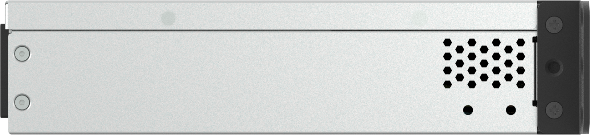 QNAP řízený switch QSW-M7230-2X4F24T (24x 10GbE port, 4x 25Gb port, 2x 100Gb port)