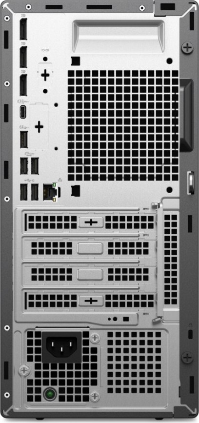 Dell Pro/Precision 7 T1/Tower/U7-265/32GB/1TB/RTX A1000/W11P/3RNBD