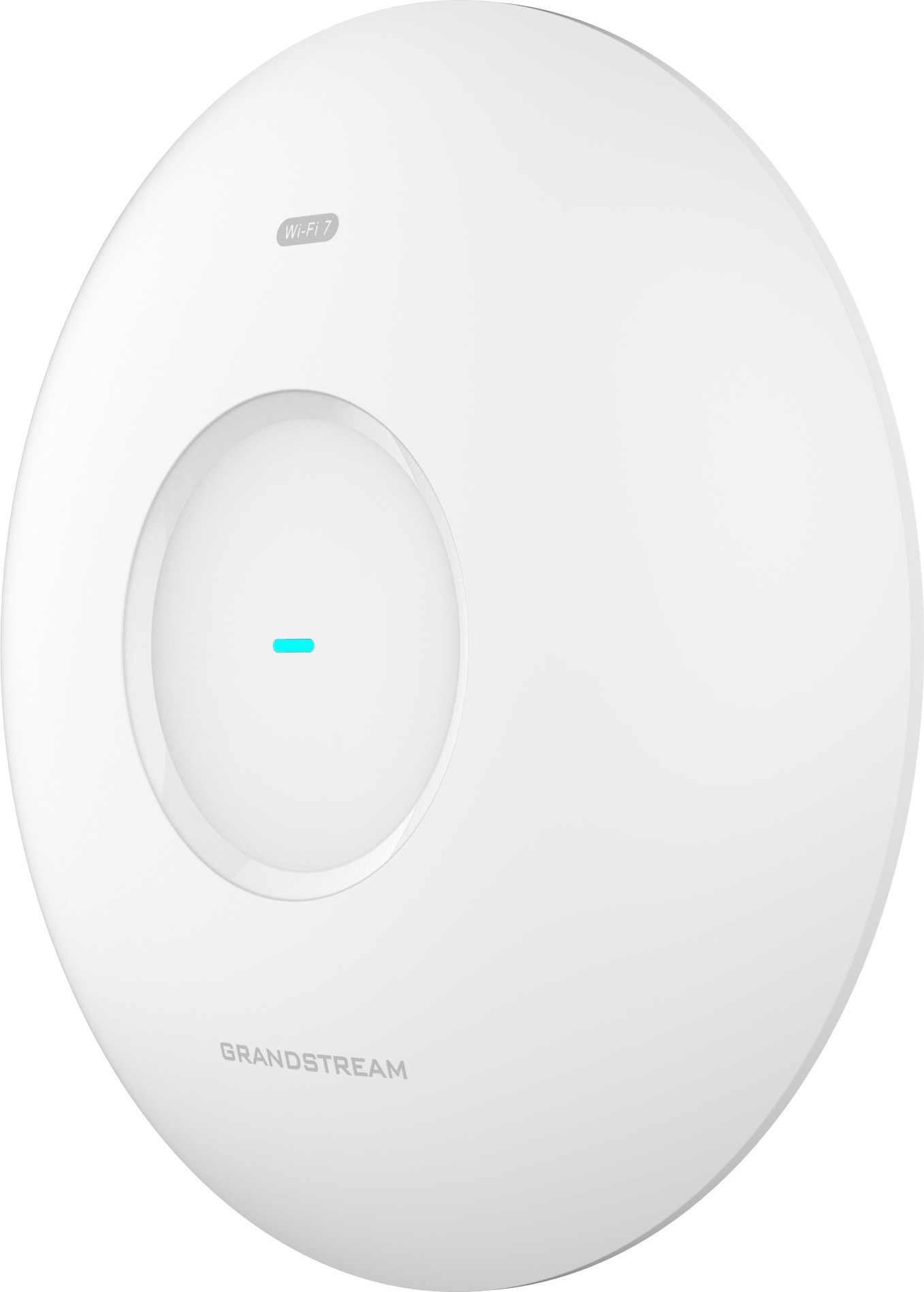 Grandstream GWN7670E přístupový bod Wi-Fi 7, BE3600, PoE+, 1x2,5G LAN, 32SSID, Mesh, OFDMA
