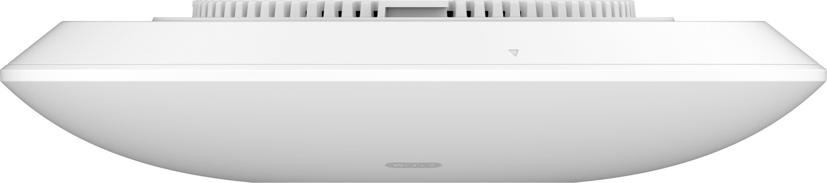 Grandstream GWN7670E přístupový bod Wi-Fi 7, BE3600, PoE+, 1x2,5G LAN, 32SSID, Mesh, OFDMA