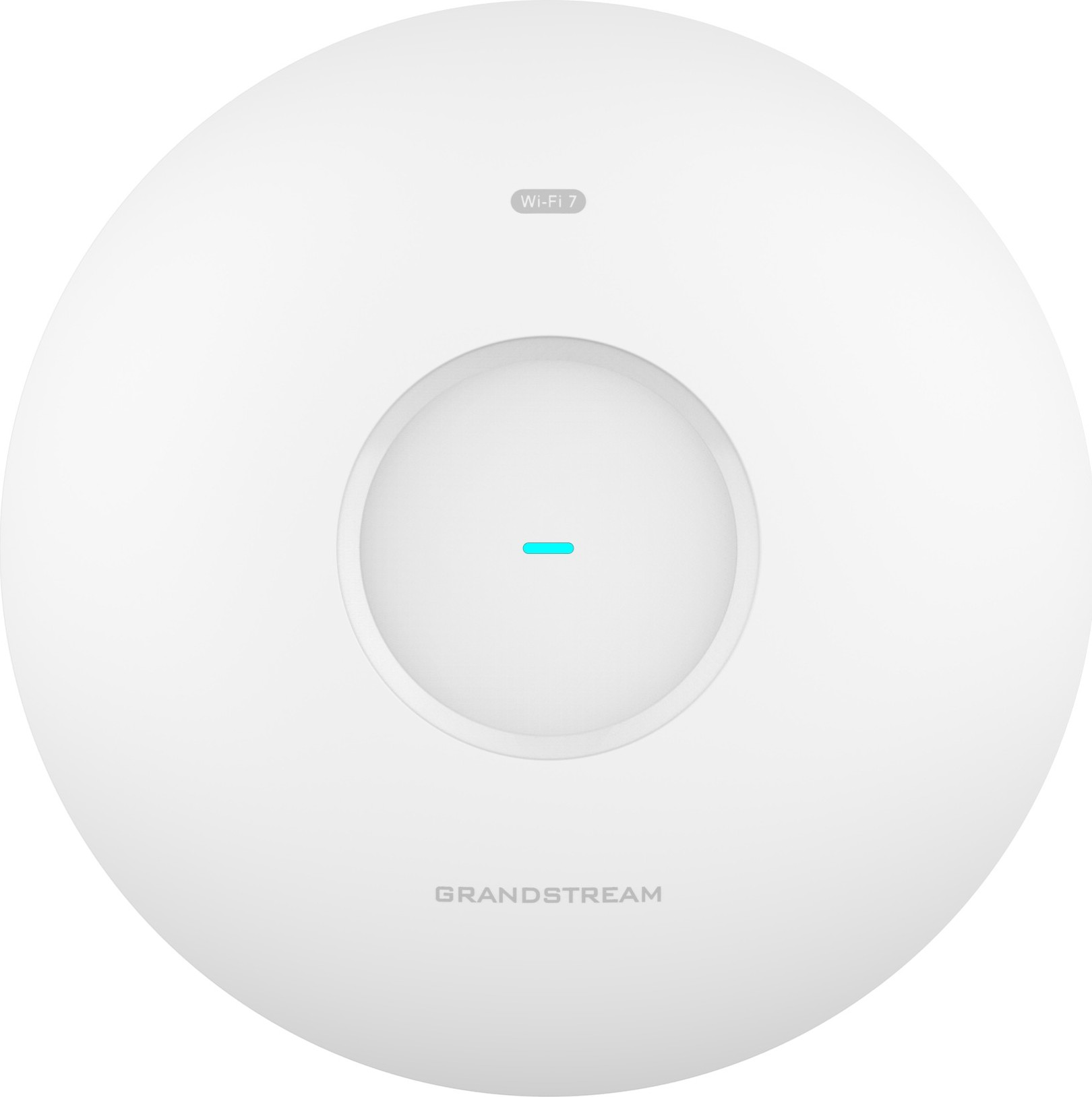 Grandstream GWN7670E přístupový bod Wi-Fi 7, BE3600, PoE+, 1x2,5G LAN, 32SSID, Mesh, OFDMA