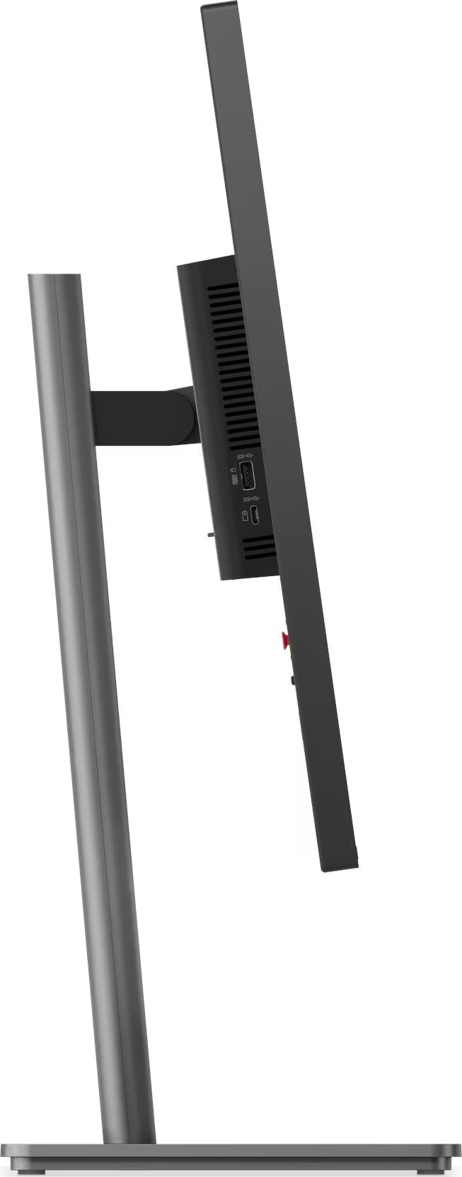 Lenovo ThinkVision/P32UD-40/31,5"/IPS/4K UHD/120Hz/4ms/Černá/3R