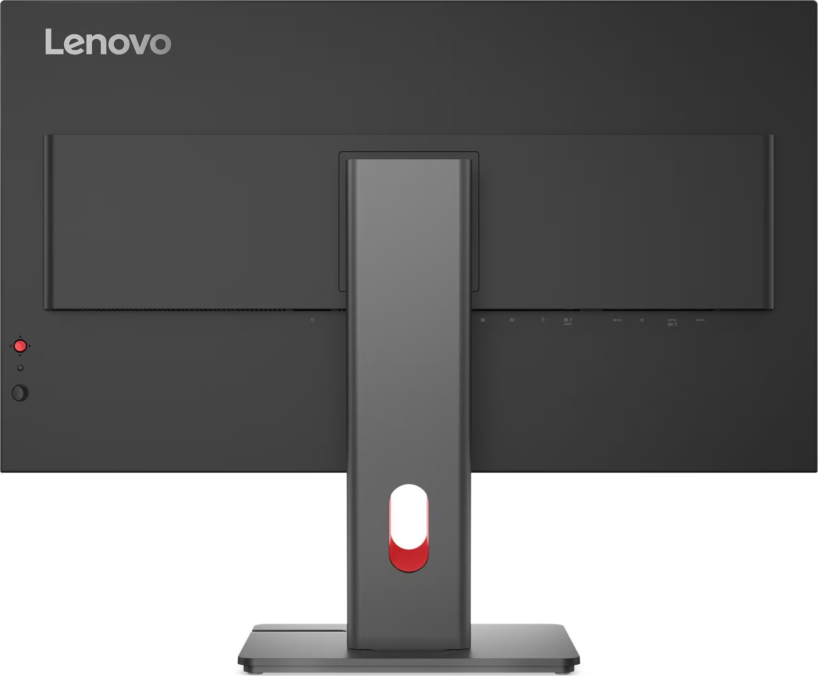 Lenovo ThinkVision/P32UD-40/31,5"/IPS/4K UHD/120Hz/4ms/Černá/3R