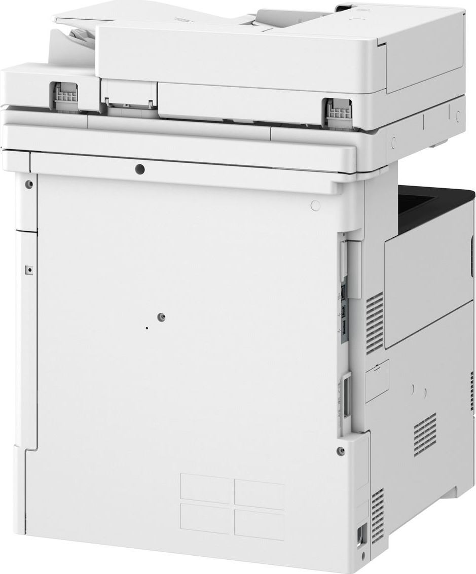CANON Canon i-SENSYS MF842Cdw barevná MF (tisk, kopírka, sken, fax), Duplex, USB, LAN, Wi-Fi, A4 38 str./min