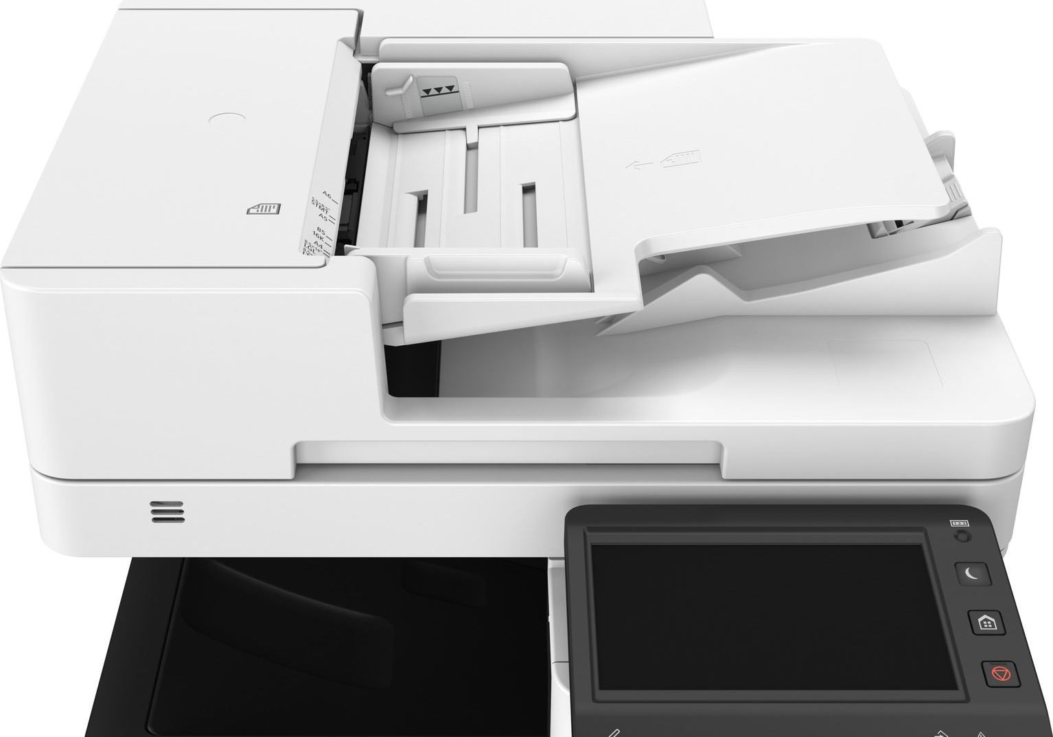 CANON Canon i-SENSYS MF842Cdw barevná MF (tisk, kopírka, sken, fax), Duplex, USB, LAN, Wi-Fi, A4 38 str./min